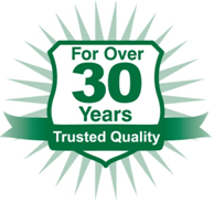 Gutter Helmet and Atlas Home Improvement: Celebrating Our 25 year Anniversary!