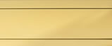 Golden Finish