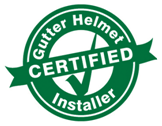 Gutter Helmet and Atlas Home Improvement: Celebrating Our 25 year Anniversary!