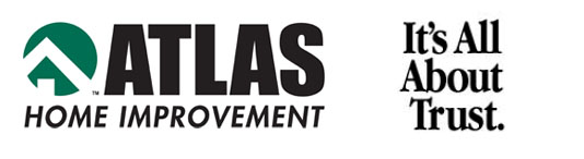 Atlas Home Improvement-Gutter Helmet, Heated Helmet, metal roofing Michigan, bathtub liners, and bathwraps