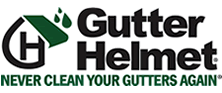 Gutter Helmet: Never Clean Your Gutters Again