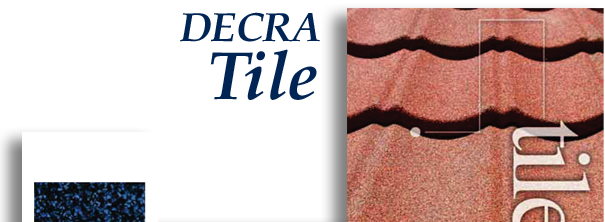 Metal roofing shingles from Decra are durable, beautiful, and affordable. Don’t let metal roof prices stop you from metal roofing in Michigan