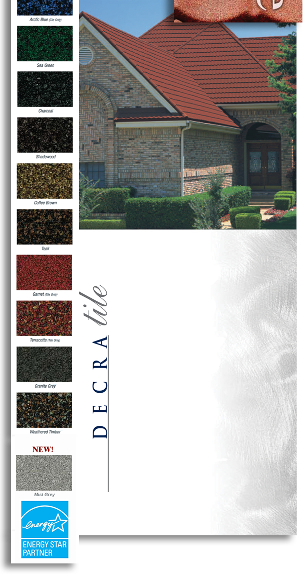available colors