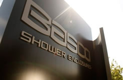 Basco Shower Doors