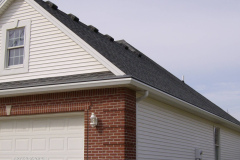 Gutter Helmet 6 Inch Titan Gutters