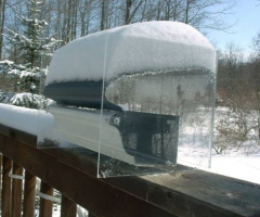 snow-top