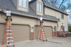 Titan Gutter System