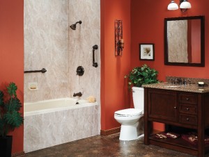 Bathroom Remodeling Rochester Hills MI