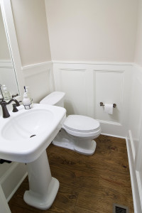 Small Bathroom Remodel Novi MI 