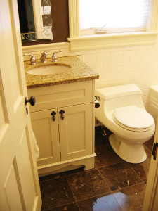 Bathroom Renovations West Bloomfield MI