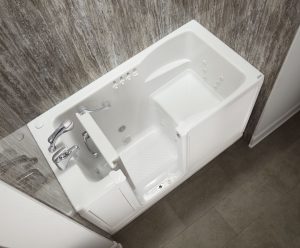 Bathroom Remodel Livonia MI