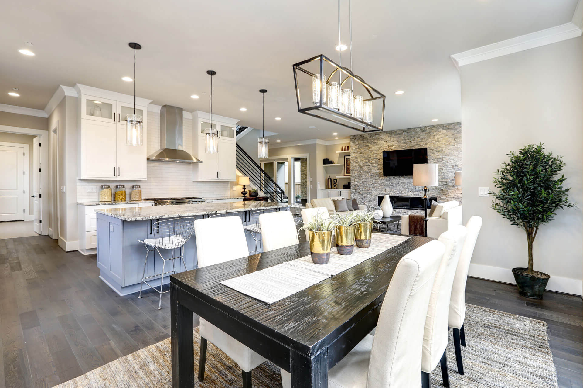 Kitchen Remodeling Ann Arbor MI | Atlas Home Improvement