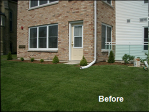 Underground Gutter Drainage Ann Arbor MI Underground Gutter Drainage Ann Arbor MI