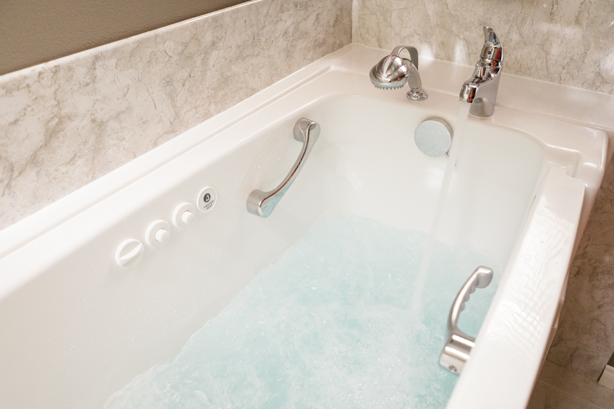 How Can I Make My Bathroom Safe For Seniors