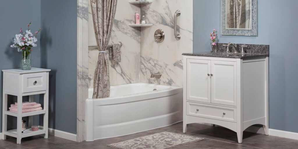 5 signs when to remodel a bathroom