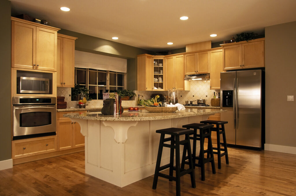 6 reasons you should remodel instead of moving again in Ann Arbor, MI - 1