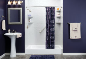 Decide what will stay and what will go in your checklist for a full bathroom remodel in Ann Arbor