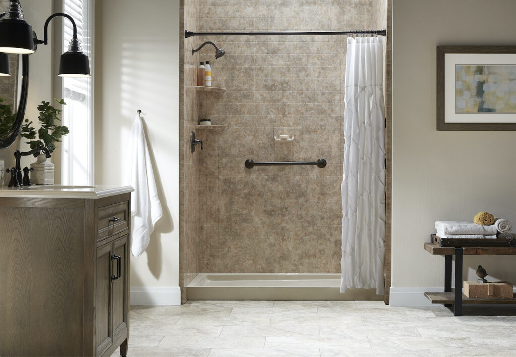 How a bathroom remodel can increase your home value in Michigan