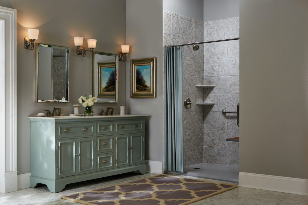 How to increase your home value with a bathroom remodel
