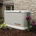 Generac generator