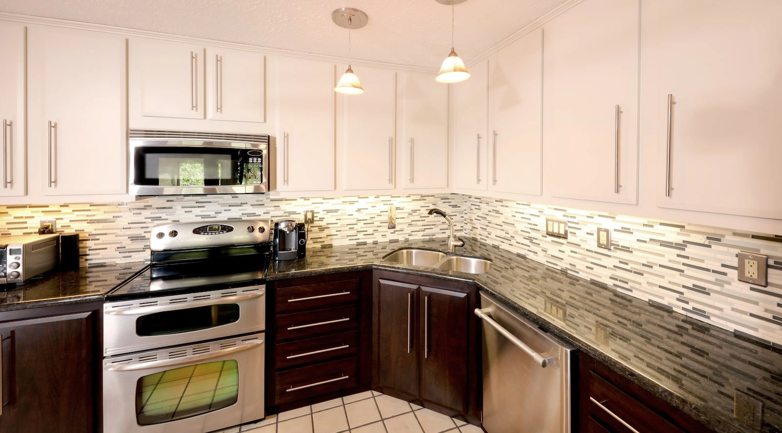 Best Corner Kitchen Sink Placement for Efficiency