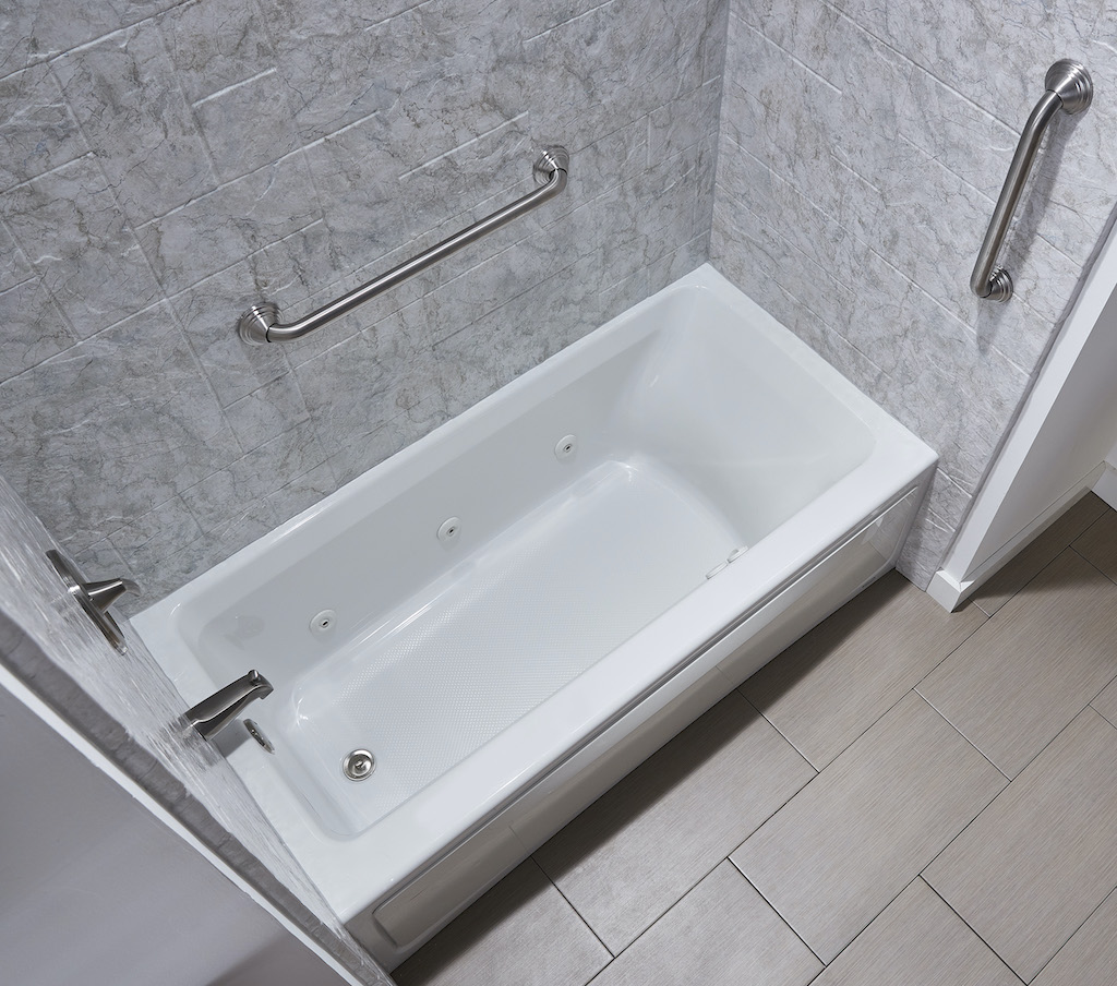 How Long Does an Acrylic Tub Last? A Complete Guide to Acrylic Tub Lifespan