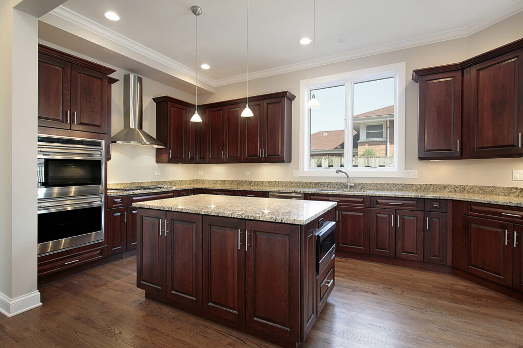 Factors that impact kitchen cabinet costs