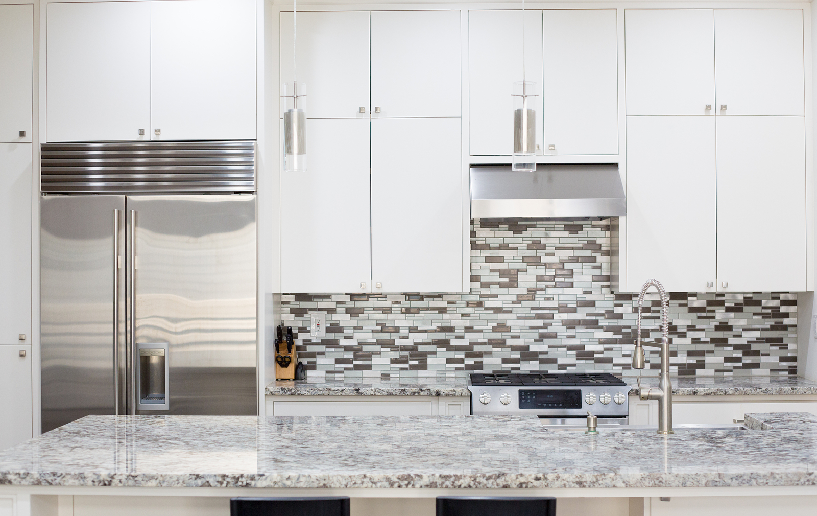 Kitchen Remodeling in Grand Rapids, MI