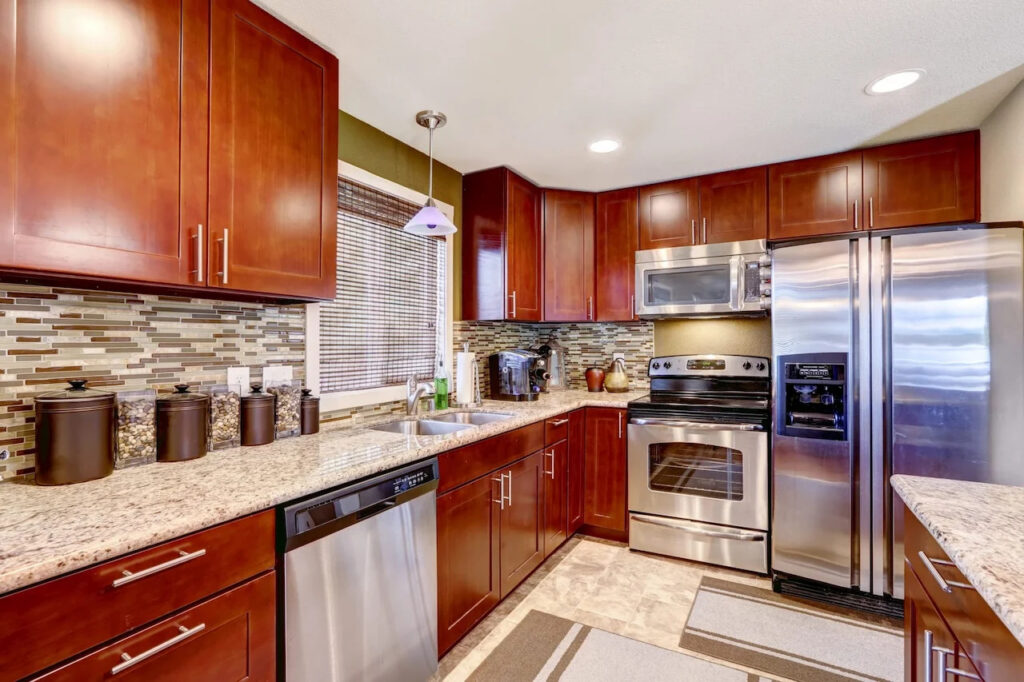 Kitchen Remodeling in Hartland, MI