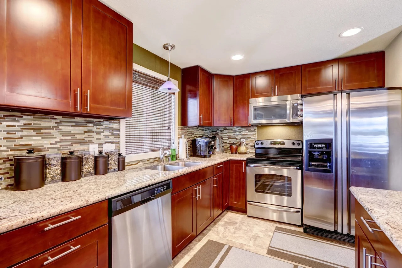 Kitchen Remodeling in Hartland, MI
