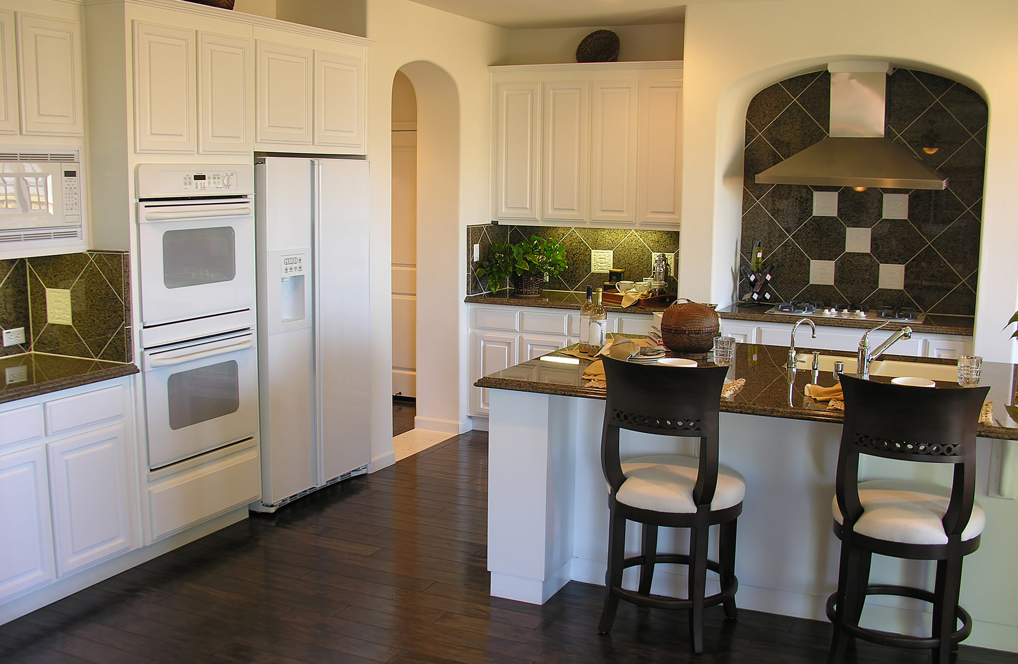 Kitchen Remodeling in Milford, MI