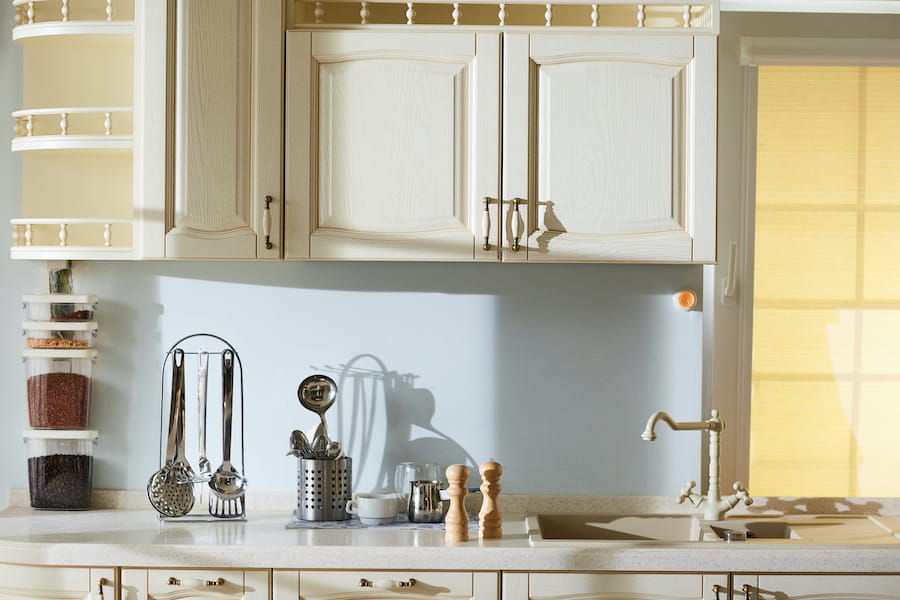 Kitchen Remodeling in Redford, MI