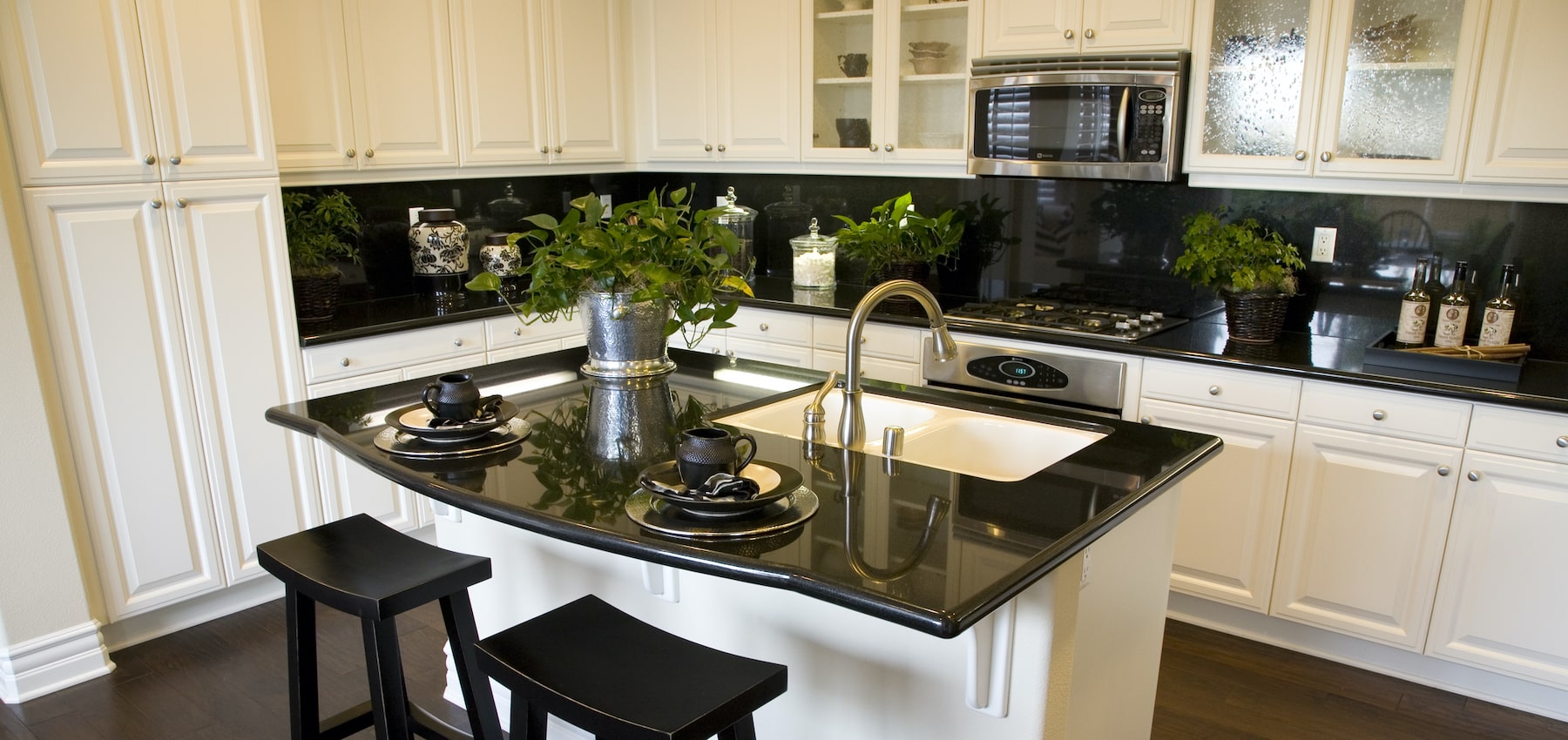 Kitchen Remodeling in Rochester, MI