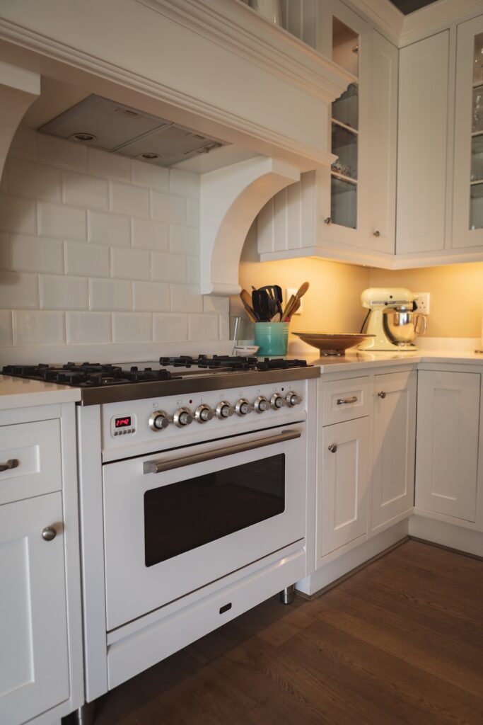 Why Inset Kitchen Cabinets Are Worth the Investment
