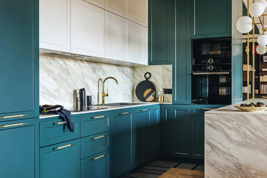 Can You Update Cabinets Without Replacing Them