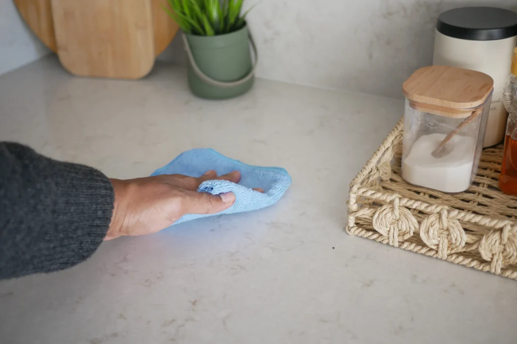 How to Clean Kitchen Countertops: A Complete Guide for Every Surface How to Clean Kitchen Countertops: A Complete Guide for Every Surface