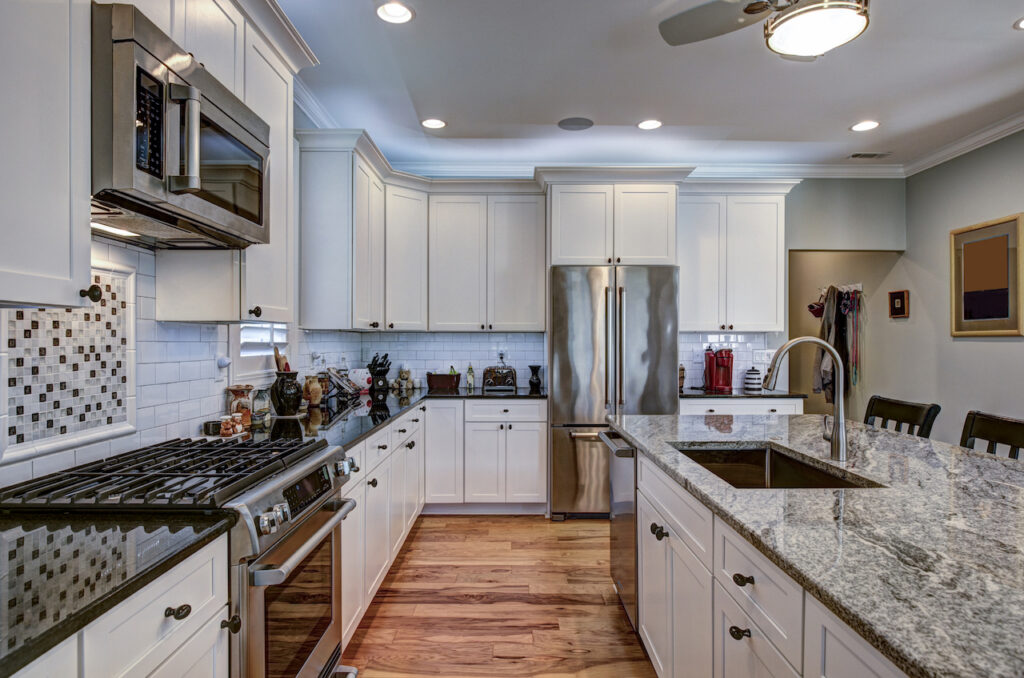 Step-by-Step Guide to Transform Your Kitchen