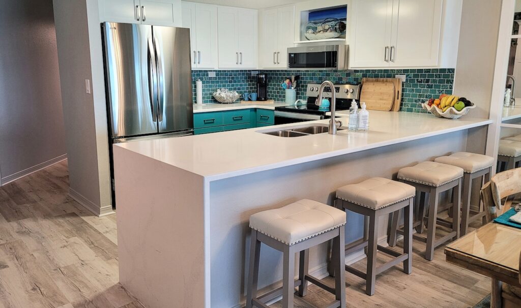 Step-by-Step Guide to Transform Your Kitchen
