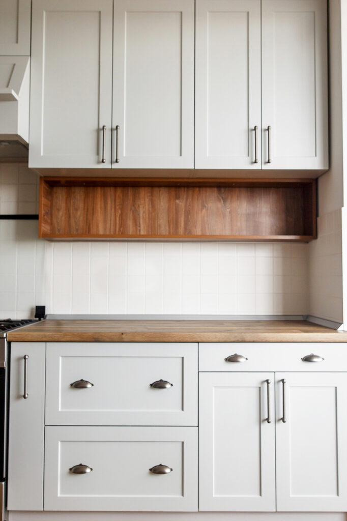 Should You Choose Shaker Cabinets for Your Kitchen? 