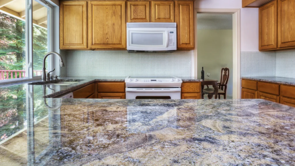 How to Clean Kitchen Countertops: A Complete Guide for Every Surface