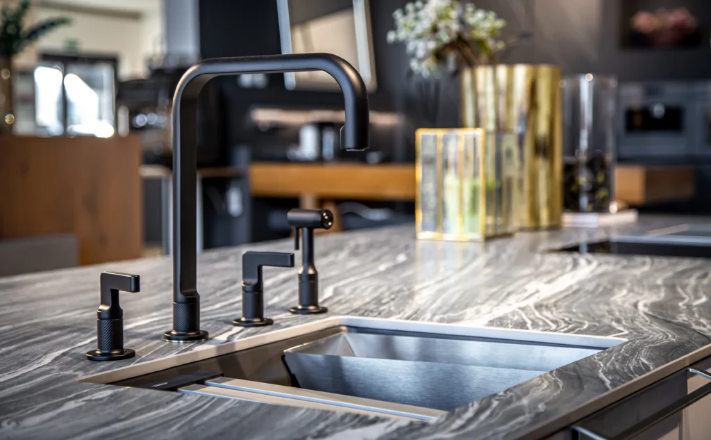 How to Clean Kitchen Countertops: A Complete Guide for Every Surface
