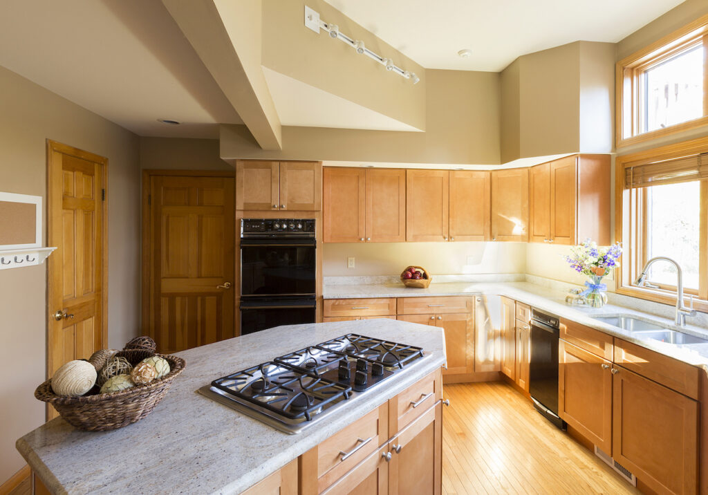 Should You Choose Shaker Cabinets for Your Kitchen?