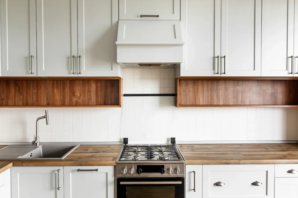 Benefits Space Saving Kitchen Cabinets