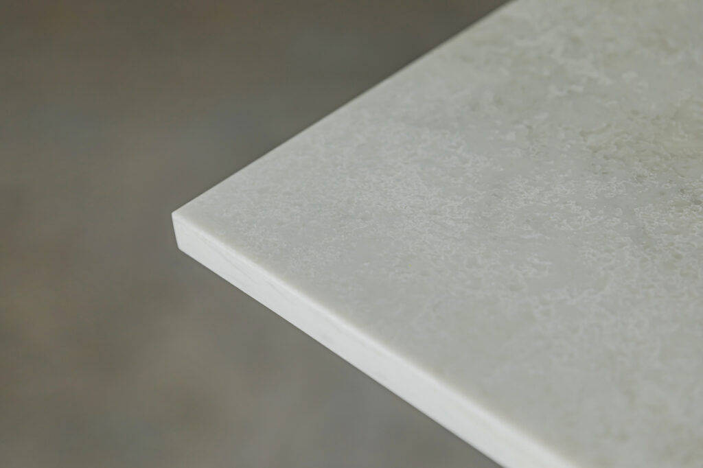 Countertop edge profiles: Which should you choose?